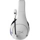 Гарнiтура HyperX Cloud Stinger Core Wireless для PS4\PS5 White (4P5J1AA)