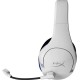 Гарнiтура HyperX Cloud Stinger Core Wireless для PS4\PS5 White (4P5J1AA)