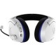 Гарнiтура HyperX Cloud Stinger Core Wireless для PS4\PS5 White (4P5J1AA)