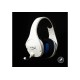 Гарнiтура HyperX Cloud Stinger Core Wireless для PS4\PS5 White (4P5J1AA)