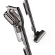 Пилосос Deerma Stick Vacuum Cleaner Cord Gray (Міжнародна версія) (DX700S)