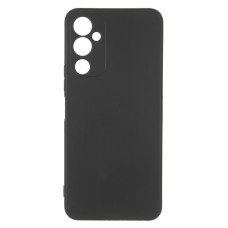 Чохол-накладка Armorstandart Matte Slim Fit для Tecno Pova 4 Camera cover Black (ARM65723)