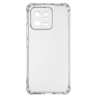 Чохол-накладка Armorstandart Air Force для Xiaomi 13 5G Camera cover Transparent (ARM65685)