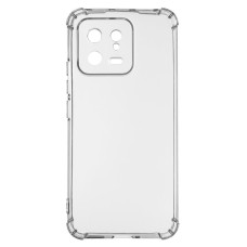 Чохол-накладка Armorstandart Air Force для Xiaomi 13 5G Camera cover Transparent (ARM65685)