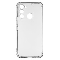 Чохол-накладка Armorstandart Air Force для Tecno Spark Go 2022 (KG5) Camera cover Transparent (ARM67035)