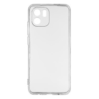 Чохол-накладка Armorstandart Air для Xiaomi Redmi A2 Camera cover Transparent (ARM66532)