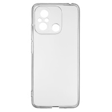 Чохол-накладка Armorstandart Air для Xiaomi Redmi 12С/11A Camera cover Transparent (ARM65964)