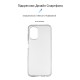 Чохол-накладка Armorstandart Air для Nokia G60 5G Transparent (ARM63940)