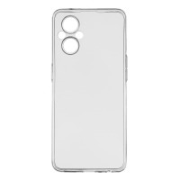 Чохол-накладка Armorstandart Air для Oppo Reno7 Lite 5G Transparent (ARM65430)