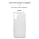 Чохол-накладка Armorstandart Air для Samsung Galaxy A24 4G SM-A245 Transparent (ARM66184)