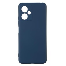 Чохол-накладка Armorstandart Icon для Xiaomi Redmi Note 12 5G Camera cover Dark Blue (ARM65194)