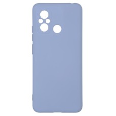 Чохол-накладка Armorstandart Icon для Xiaomi Redmi 12С/11A Camera cover Lavender (ARM66502)