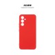 Чохол-накладка Armorstandart Icon для Samsung Galaxy A54 5G SM-A546 Camera cover Red (ARM66176)