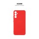 Чохол-накладка Armorstandart Icon для Samsung Galaxy A34 5G SM-A346 Camera cover Red (ARM66173)