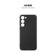 Чохол-накладка Armorstandart Icon для Samsung Galaxy S23+ SM-S916 Camera cover Black (ARM65455)