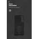 Чохол-накладка Armorstandart Icon для Samsung Galaxy S23+ SM-S916 Camera cover Black (ARM65455)