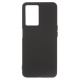 Чохол-накладка Armorstandart Icon для Oppo A57s 4G/A57 4G/A57e 4G/A77 4G/A77s 4G Camera cover Black (ARM64690)