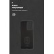 Чохол-накладка Armorstandart Icon для Oppo A57s 4G/A57 4G/A57e 4G/A77 4G/A77s 4G Camera cover Black (ARM64690)