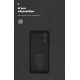 Чохол-накладка Armorstandart Icon для Oppo A17 4G Camera cover Black (ARM64847)