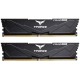 Модуль пам`ятi DDR5 2x16GB/6000 Team T-Force Vulcan Black (FLBD532G6000HC38GDC01)