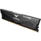 Модуль пам`ятi DDR5 2x16GB/6000 Team T-Force Vulcan Black (FLBD532G6000HC38GDC01)