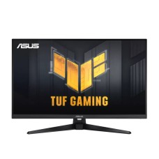 Монітор Asus 31.5" VG32UQA1A (90LM08L0-B01970) VA Black 160Hz