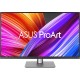 Монітор Asus 27" PA279CRV (90LM08E0-B01K70) IPS Gray/Black