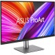 Монітор Asus 27" PA279CRV (90LM08E0-B01K70) IPS Gray/Black