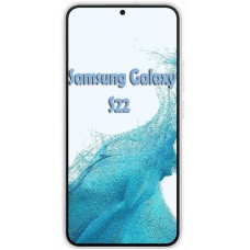 Чохол-накладка BeCover для Samsung Galaxy S22 SM-S901 Transparancy (708967)