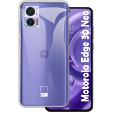 Чохол-накладка BeCover для Motorola Edge 30 Neo Transparancy (708933)