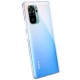 Чохол-накладка BeCover для Xiaomi Poco M5s Transparancy (708934)