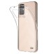 Чохол-накладка BeCover для ZTE Blade A52 Transparancy (708942)