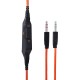 Гарнітура Somic G925 Black/Orange (9590009919)