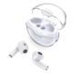 Bluetooth-гарнітура Choetech BH-T08 White