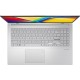 Ноутбук Asus Vivobook Go 15 E1504FA-BQ887 (90NB0ZR1-M01F70) Cool Silver