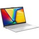 Ноутбук Asus Vivobook Go 15 E1504FA-BQ887 (90NB0ZR1-M01F70) Cool Silver