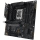 Материнська плата Asus TUF Gaming B760M-E D4 Socket 1700