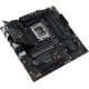 Материнська плата Asus TUF Gaming B760M-E D4 Socket 1700