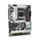 Материнська плата ASRock X670E Steel Legend Socket AM5