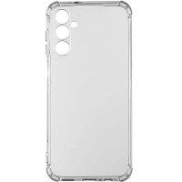 Чохол-накладка BeCover Anti-Shock для Samsung Galaxy M14 5G SM-M146 Clear (709086)