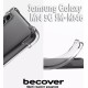 Чохол-накладка BeCover Anti-Shock для Samsung Galaxy M14 5G SM-M146 Clear (709086)