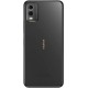 Смартфон Nokia C32 4/64GB Dual Sim Charcoal