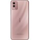 Смартфон Nokia C32 4/64GB Dual Sim Beach Pink