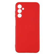 Чохол-накладка Armorstandart Icon для Samsung Galaxy M14 5G SM-M146 Camera cover Red (ARM66674)