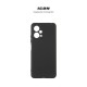 Чохол-накладка Armorstandart Icon для Xiaomi Poco X5 5G Camera cover Black (ARM66376)