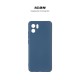 Чохол-накладка Armorstandart Icon для Xiaomi Redmi A2 Camera cover Dark Blue (ARM66538)