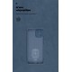 Чохол-накладка Armorstandart Icon для Xiaomi Redmi A2 Camera cover Dark Blue (ARM66538)