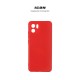 Чохол-накладка Armorstandart Icon для Xiaomi Redmi A2 Camera cover Red (ARM66539)