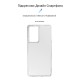 Чохол-накладка Armorstandart Air для Samsung Galaxy S21 Ultra SM-G998 Transparent (ARM67967)