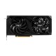 Відеокарта GF RTX 4060 Ti  8GB GDDR6 Dual OC Palit (NE6406TT19P1-1060D)